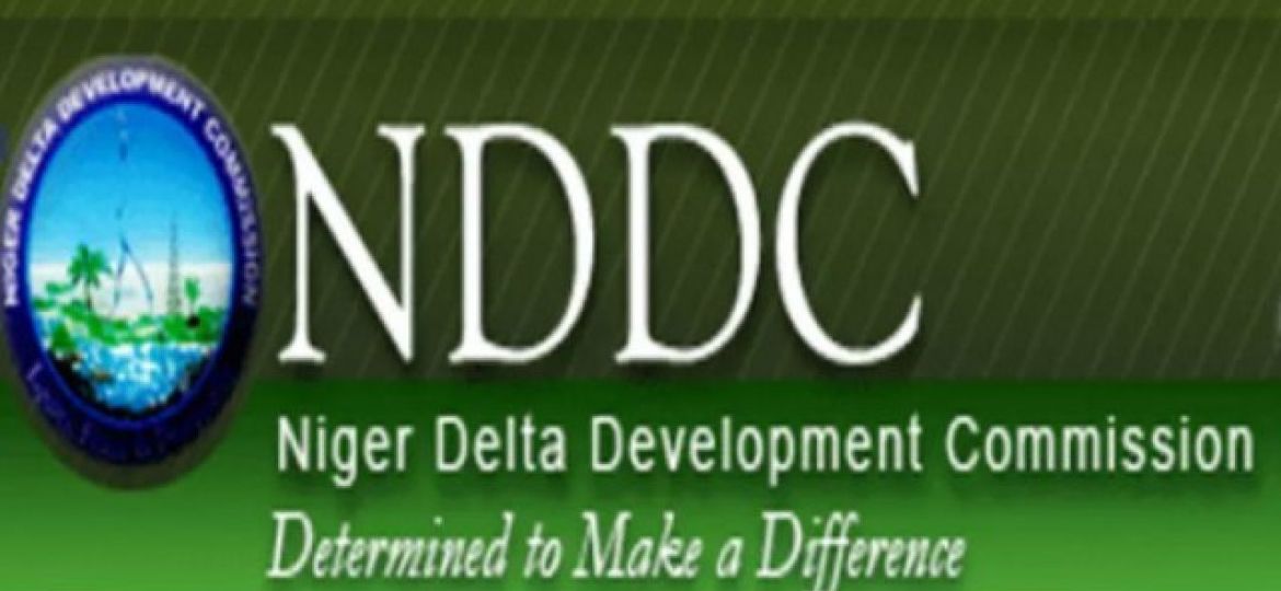 NDDC