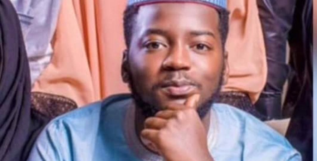 Ibrahim khaleel Bello, a 25-year old Nigeria Part 3 Student killed in Northern CYPRUS on Oct. 19, 2019