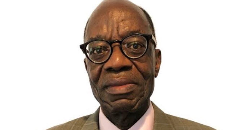 DABIRI-EREWA CONDOLES FAMILY OF DIPLOMAT OTOBO, CALLS FOR THOUROUGH INVESTIGATION ON THE CAUSE OF DEATH