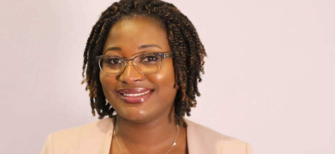 DABIRI-EREWA HAILS APPOINTMENT OF ANOTHER NIGERIAN, OLATEJU, AS COMMISSIONER IN MARYLAND ,US 2