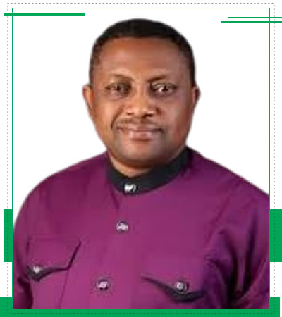 HON. SIR TOCHUKWU OKERE