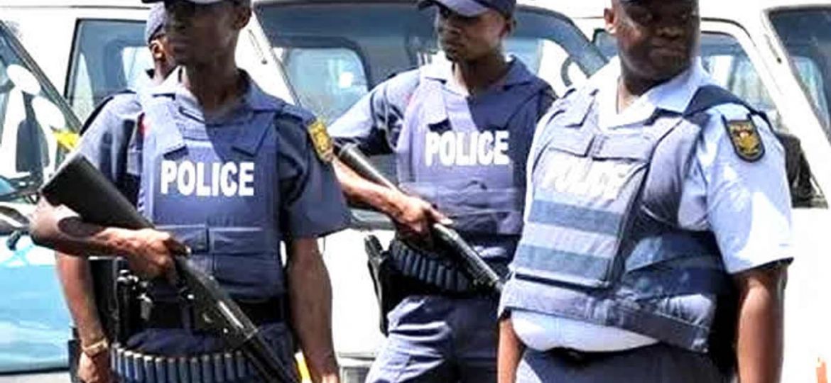 Four South African Police Face Trial – Nigerians in Diaspora Commission