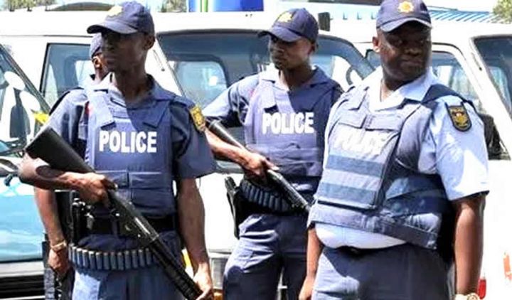 Four South African Police Face Trial – Nigerians in Diaspora Commission