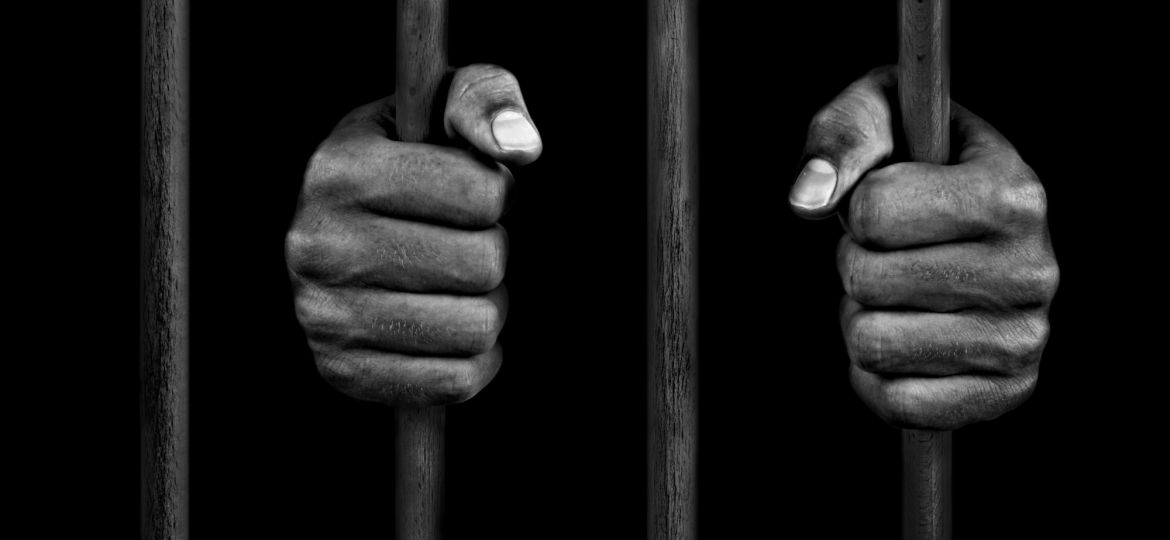Nigerians in prison in Cotonou, Benin Republic