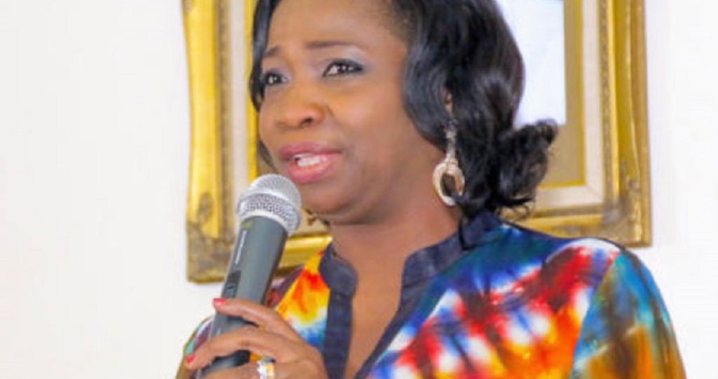 from Thisdaylive abike-dabiri-erewa