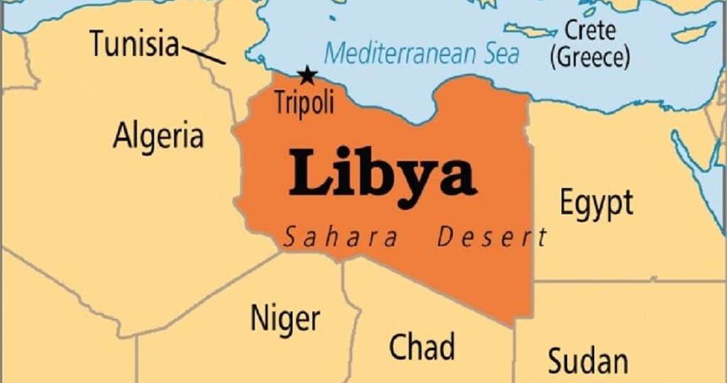 MIGRANT ATTACK: NIDCOM BOSS CONDEMNS BURNING OF A NIGERIAN IN TRIPOLI, LIBYA.