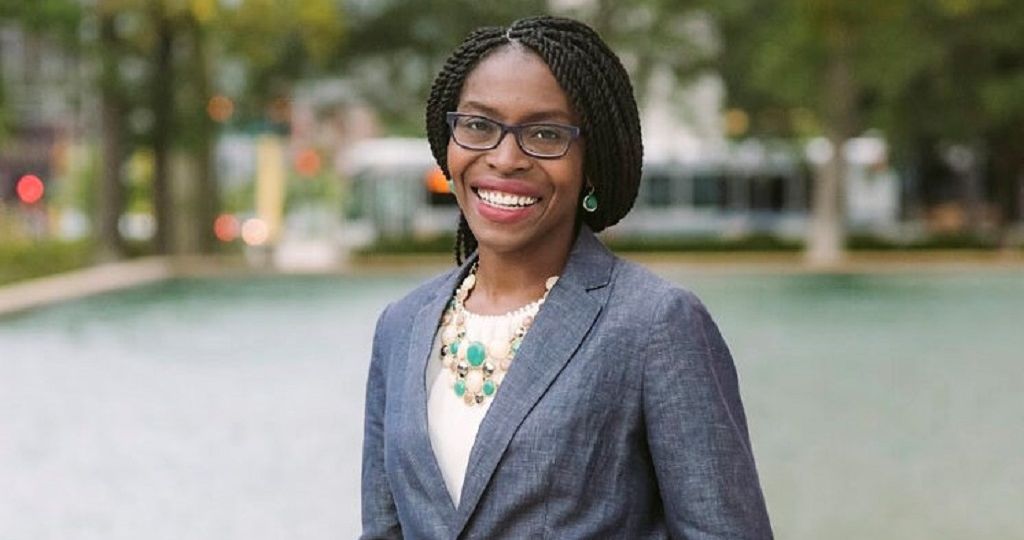 Nigerian-Woman-Esther-Agbaje-Wins-US-State-House-of-Assembly-Election-In-Minnesota