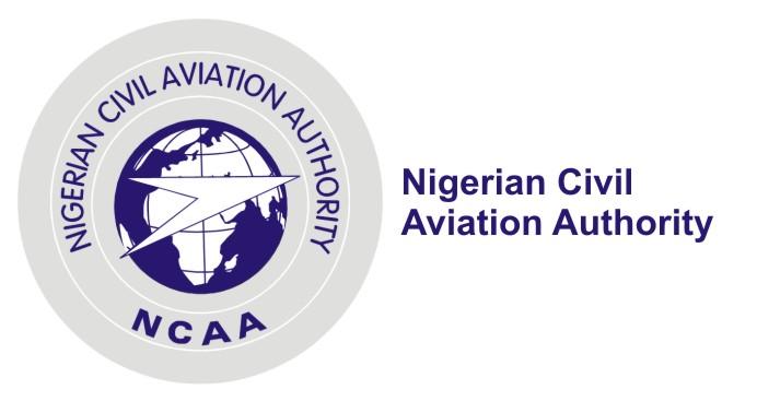 NIGERIAN CIVIL AVIATION AUTHORITY logo