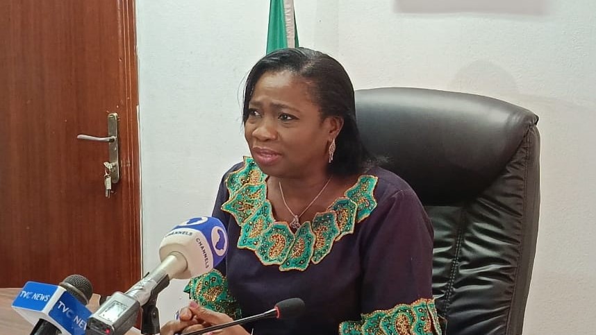 UPDATE PROFILING OF STRANDED NIGERIANS IN UAE ONGOING- DABIRI-EREWA