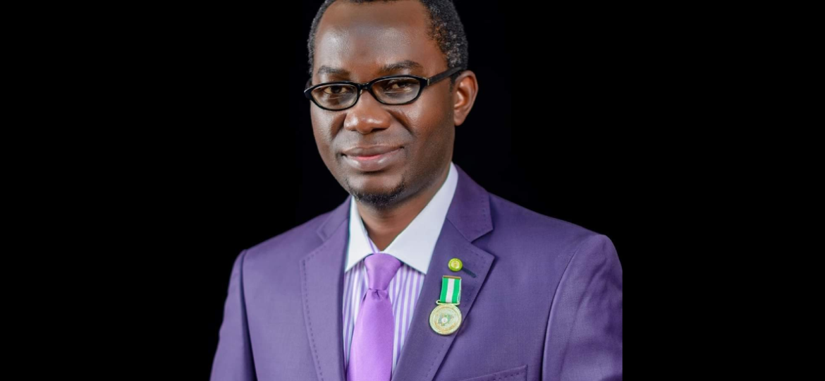 NIDCOM BOSS HAILS DR. OSAHON ENABULELE AS PRESIDENT-ELECT OF WORLD MEDICAL ASSOCIATION