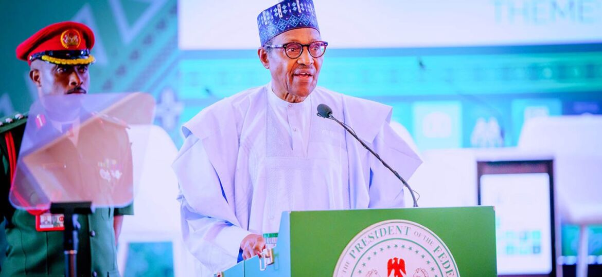 YOU ARE THE FACES OF NIGERIA, PRESIDENT BUHARI TELLS NIGERIANS IN SOUTH KOREA; RESTATES COMMITMENT TO DEEPENING DEMOCRACY AT HOME