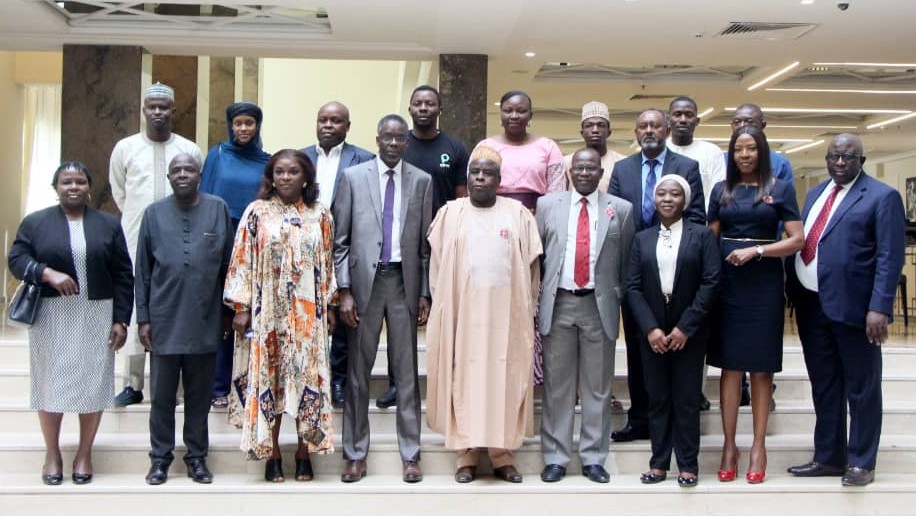 PRESS STATEMENT STAKEHOLDERS BRAINSTORM ON EASE OF REMITTANCES IN ABUJA