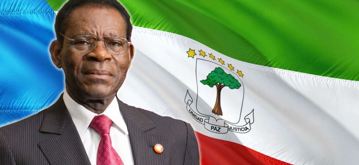 EQUATORIAL GUINEA ADVISES UNDOCUMENTED FOREIGNERS TO VOLUNTARILY LEAVE THE COUNTRY OR FACE DEPORTATION