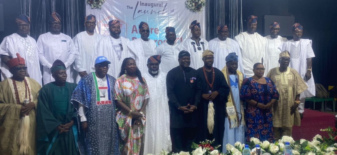 Nigerians abroad The Nation's number one Ambassadors- NIDCOM Boss 2