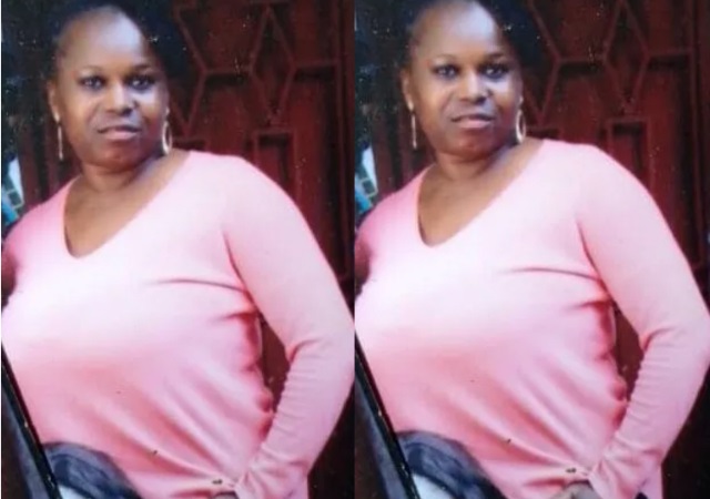 Chizoba FG will demand full investigation into her death in Ethiopian Prison Dabiri Erewa