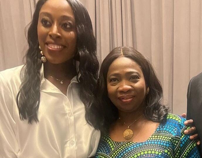 DABIRI-EREWA HAILS CHINENYE , OSAGIE, TWO NIGERIAN-AMERICANS ON THEIR NOMINATION BY PRESIDENT JOE BIDEN INTO THE ADVISORY COUNCIL ON AFRICA DIASPORA