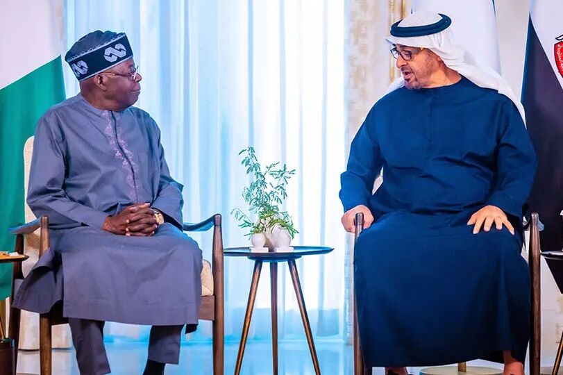 LIFTING OF VISA BAN ON NIGERIANS, NIDCOM HAILS PRESIDENT TINUBU’S INTERVENTION