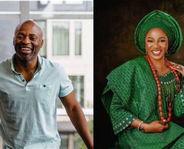DABIRI-EREWA HAILS THE APPOINTMENT OF KATUNG, A BRITISH NIGERIAN,AS LORD OF MAYOR IN LEEDS, CONGRATULATES TOPE AWOTONA, RICHEST NIGERIAN IMMIGRANT IN THE US