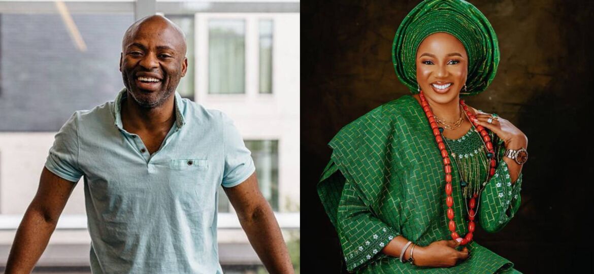 DABIRI-EREWA HAILS THE APPOINTMENT OF KATUNG, A BRITISH NIGERIAN,AS LORD OF MAYOR IN LEEDS, CONGRATULATES TOPE AWOTONA, RICHEST NIGERIAN IMMIGRANT IN THE US