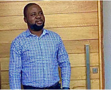 Family Of Nigerian Man, Abdul Olatunji Jailed In South Africa Seeks FG Intervention