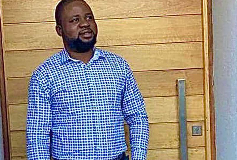 Family Of Nigerian Man, Abdul Olatunji Jailed In South Africa Seeks FG Intervention