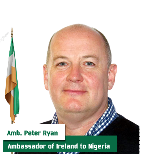 Amb. Peter R