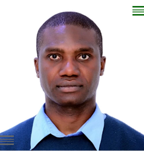 Dr. Chukwuebuka Christopher Okolo