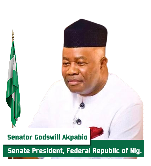 Godswill Akpabio