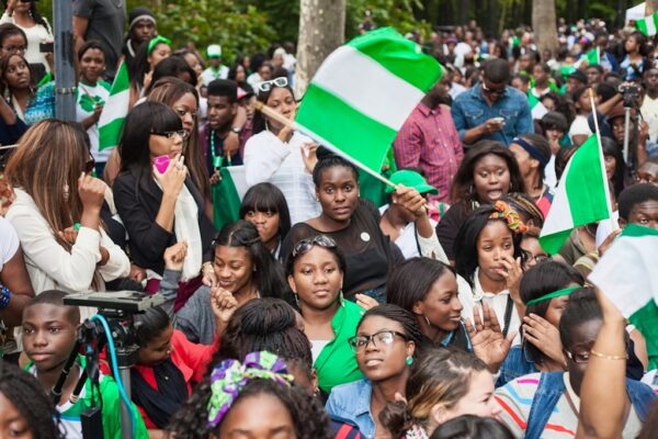 Nidcom About NiDCOM – Nigerians in Diaspora Commission