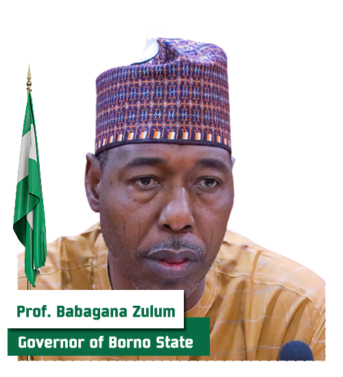 Prof. Babagana Zulum