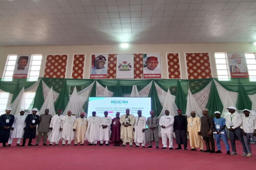 Kano State Set To Take Diaspora Advocacy To The Three Senatorial Districts To Maximise Impact