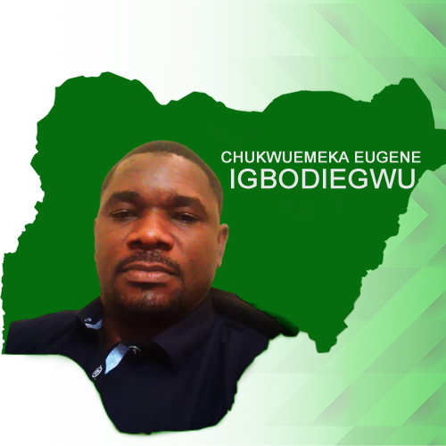 IGBODIEGWU