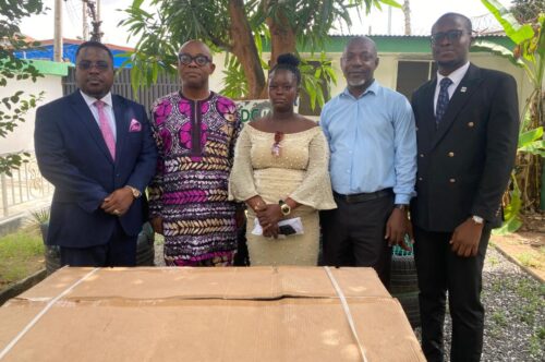 NIDCOM HAS BECOME A STRONG INSTITUTION – DR TOLU ADEREMI