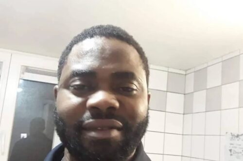 DEATH OF A NIGERIAN IN LUXEMBOURG: NIDCOM DEMANDS FOR PROBE