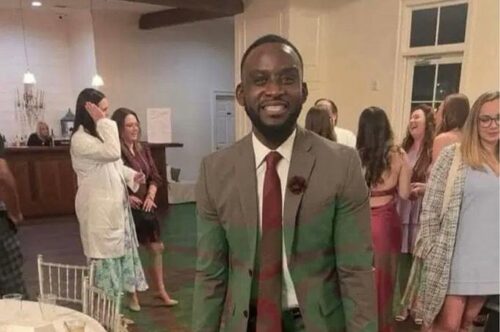 DABIRI-EREWA APPLAUDS TIMILEYIN OLUSEYI’S HISTORIC FEAT IN U.S. MEDICAL RESIDENCY PROGRAM