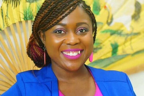 DABIRI-EREWA CONGRATULATES GBEMI DISU ON RECENT APPOINTMENT