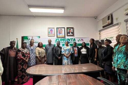 HOMECOMING FOR DEVELOPMENT: ZUMUNTA TO HOST 2025 CONVENTION IN NIGERIA WITH EMPOWERING MORE NIGERIANS