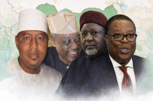 PRESIDENT TINUBU APPROVES POSTING OF 4 AMBASSADOR-DESIGNATES