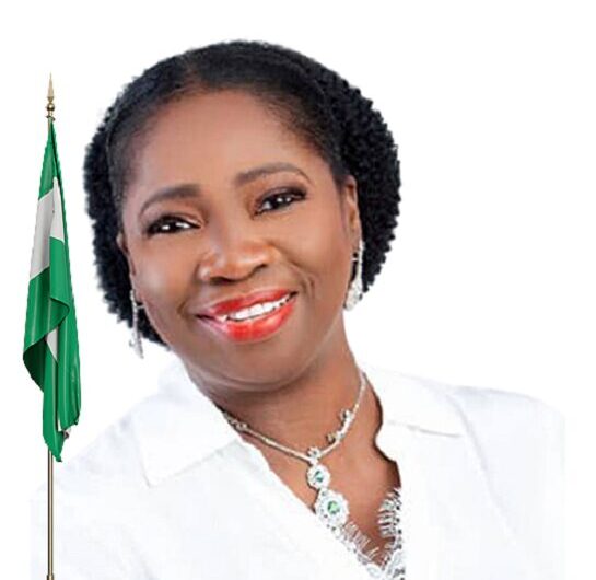 Abike-Dabiri Abike-Dabiri