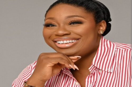 NIDCOM CHAIRMAN CONGRATULATES BUKOLA BABAJIDE ON PRESTIGIOUS MBE HONOUR