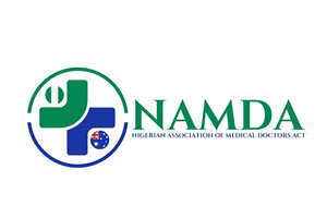 NAMDA