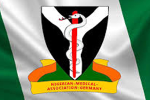 NMA Germany