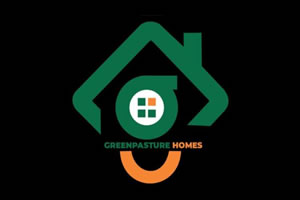 Green Pasture Home