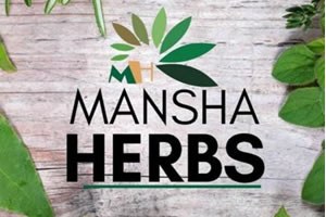Mansha Herbs