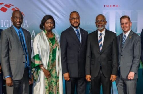 NIDEC 2026: TINUBU URGES DIASPORA TO INVEST IN NIGERIA